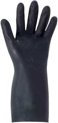 Guante Caucho Natural Ansell  Alphatec Neotop T9 29500