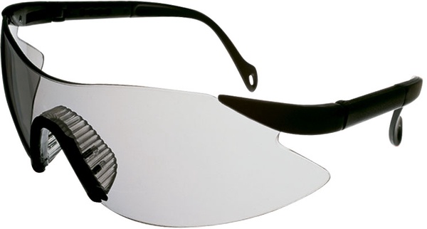 Gafas Protecci�n Personna Brisa Aire Oscura