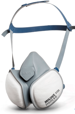 Mascara Compactmask Ffabek1p3 Rd Moldex