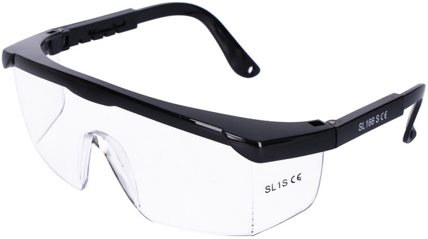 Gafas Proteccion Ocular Mader Ss255