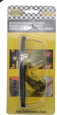 Gafas Proteccion Ocular Mader Ss255