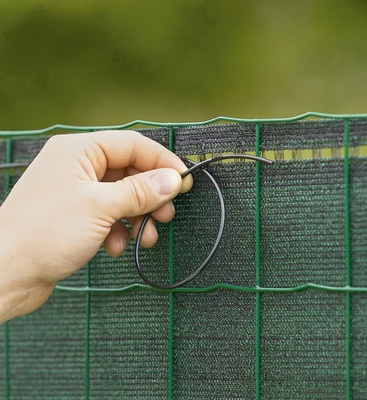 Malla Ocultacion Supratex 2 Metro 100% Ocultacion 5 metros