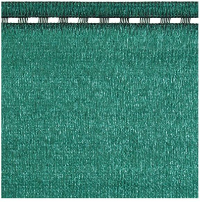Malla Ocultacion Supratex 1 Metro 100% Ocultacion 5 metros