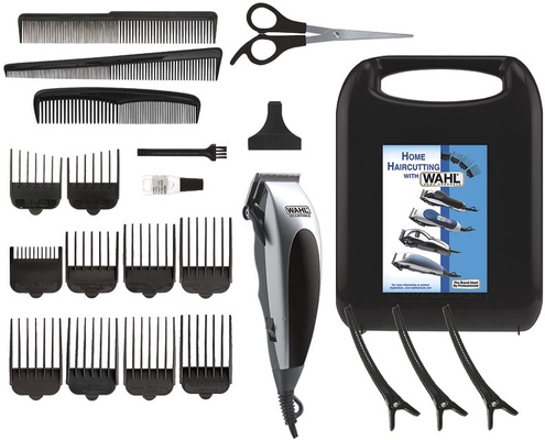 Cortapelos Home Pro Cutting Kit Wahl