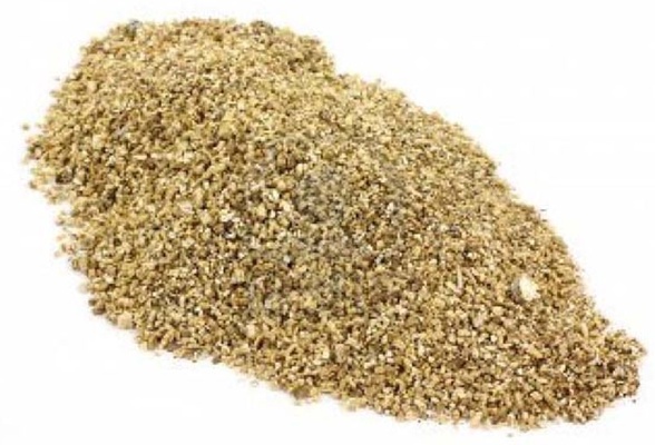 Vermiculita 2mm 125 Litros