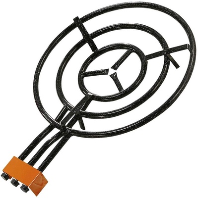 Paellero Gas Butano de 65 cm Mod.650