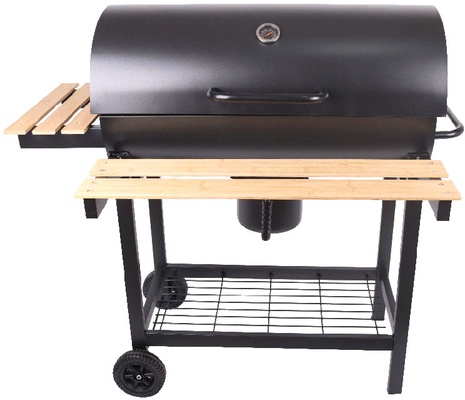 Barbacoa Carbon Habitex Supergrill 70