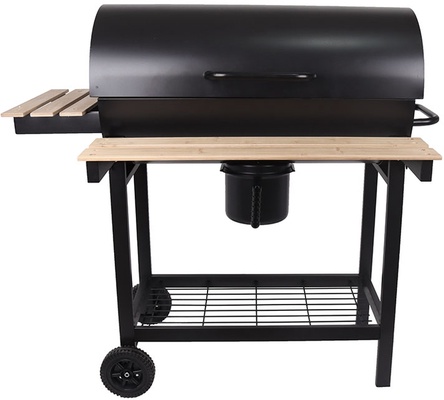 Barbacoa Carbon Habitex Supergrill 70