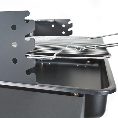 Barbacoa Carb�n Habitex Supergrill 60