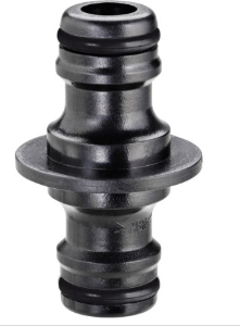 Conector de Dos V�as Claber