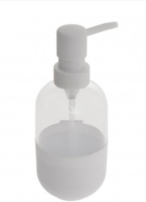 Dosificador Jabon 350ml