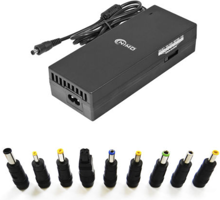 Cargador-alimentador Universal 120w Max. 6,5amp