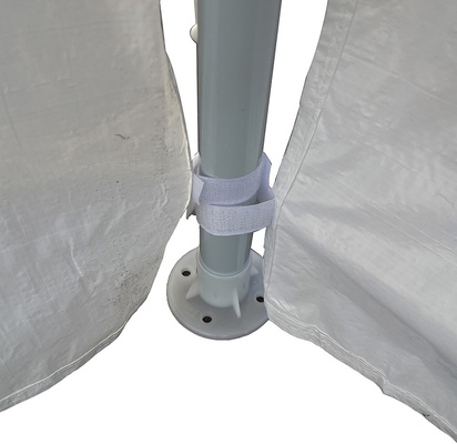 Carpa de Jardin Doble 3x6 m