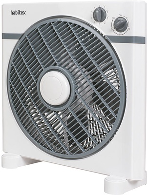 Ventilador Habitex Box Fan Vts 45 Ventilador Habitex Box Fan Vts 45
