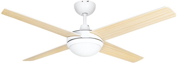 Ventilador Techo Habitex Vtr 5800 con Led Ventilador Techo Habitex Vtr 5800 con Led