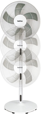 Ventilador de Pie Habitex Vpr48 Ventilador de Pie Habitex Vpr48