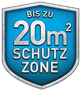 Farol Antimosquitos Thermacell con Luz Led para Exteriores