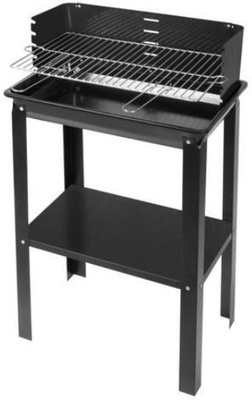 Barbacoa Carb�n Habitex Supergrill 47