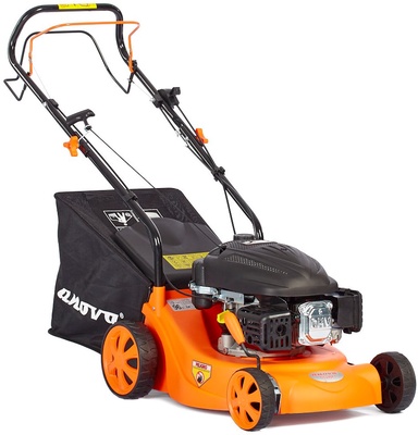 Cortacesped Gasolina Anova CC240PT 40 cm Cortacesped Gasolina Anova CC240PT 40 cm