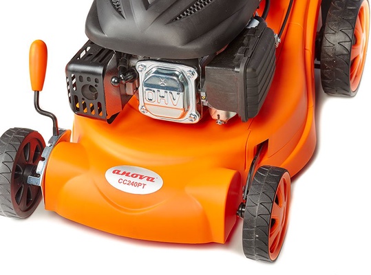 Cortacesped Gasolina Anova CC240PT 40 cm