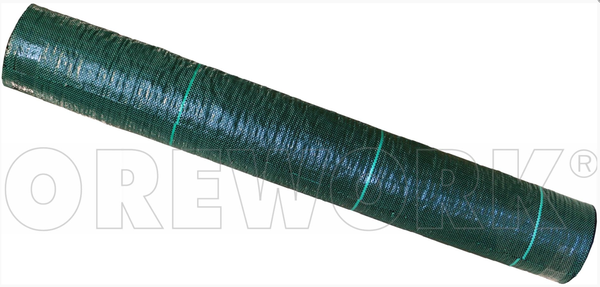 Rollo Malla Antihierba Verde 95g 4�100 metros