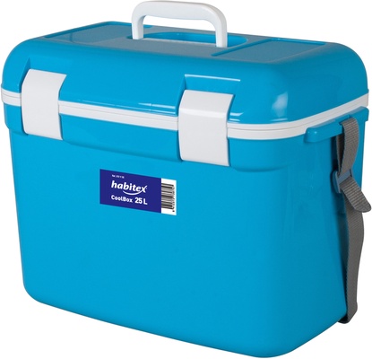 Nevera R�gida Habitex Coolbox 35 litros