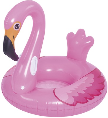 Flotador Flamingo 110x104x94 cm Flotador Flamingo 110x104x94 cm