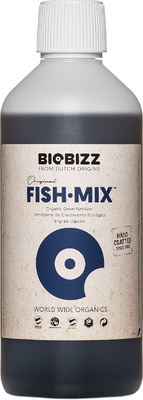 Bio Bizz Fish Mix 1 l