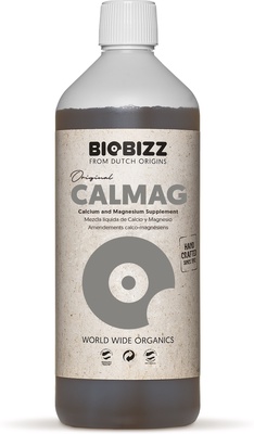 Bio Bizz Calmag 1 litro