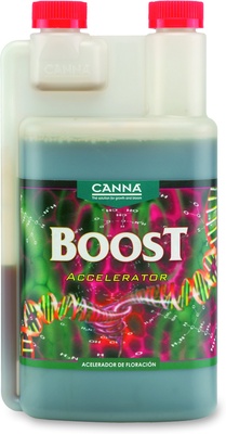 Estimulador Cannaboost 1l Estimulador Cannaboost 1l