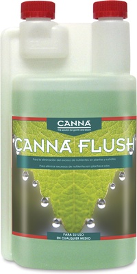 Estimulador Canna Flush 1l