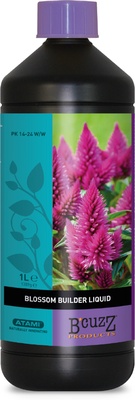 Atami B Cuzz Blossom Builder Liquido 1l