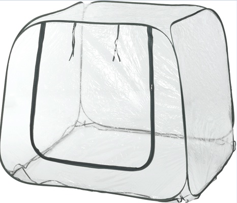 Invernadero Plegable Progarden 120x120x100 cm