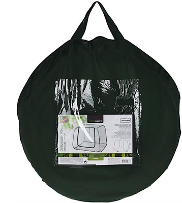 Invernadero Plegable Progarden 120x120x100 cm