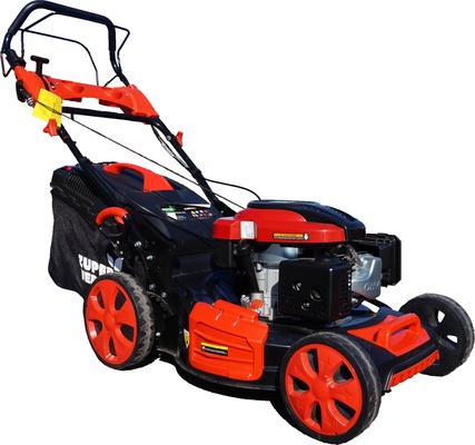 Cortacesped ZuperVerde Pro XP51 Cortacesped ZuperVerde Pro XP51