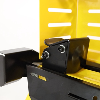 Parte Troncos Electrica Garland Chopper 137e-v20