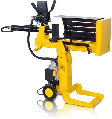 Parte troncos Electrica Garland Chopper 452 Ze-v20