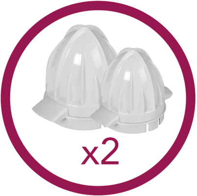 Exprimidor Habitex Cc3205t 30w  0,5 l