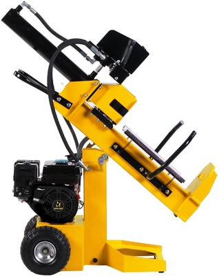 Parte Troncos Gasolina Garland Chopper 852zg-v20 Parte Troncos Gasolina Garland Chopper 852zg-v20