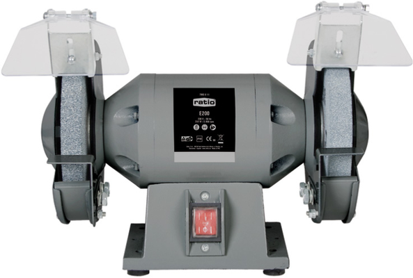 Esmeriladora Ratio E200