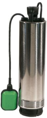 Bomba Sumergible Hidrosub25 Lista