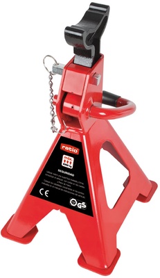 Caballete Metálico Ratio Juego 2 Unidades Caballete Metálico Ratio Juego 2 Unidades