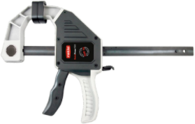 Mordaza Apriete Reversible Ratio Quickpress 150 mm