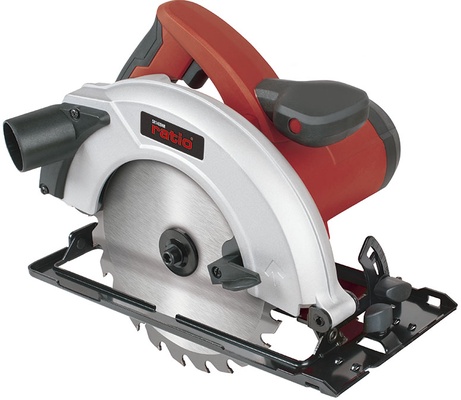 Sierra Circular Ratio SR1400NM Sierra Circular Ratio SR1400NM