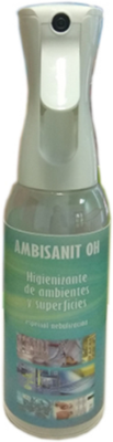 Ambisanit  Oh 0.5l con Nebulizador
