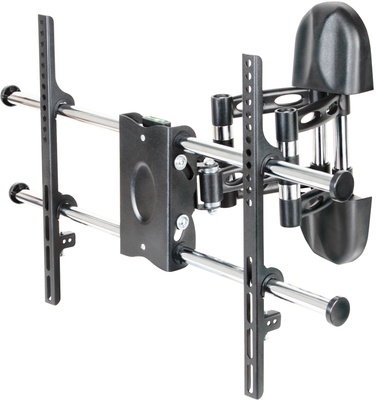 Soporte Televisor Lcd/led Habitex para Pantallas de 26