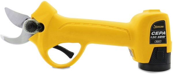 Tijera Poda Bateria Garland Cepa 130 Sbw-v20 Tijera Poda Bateria Garland Cepa 130 Sbw-v20