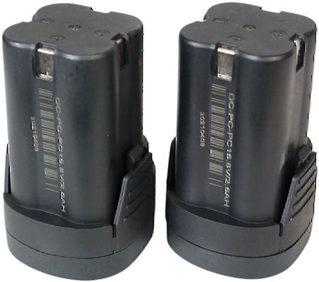 Tijera Poda Bateria Garland Cepa 130 Sbw-v20