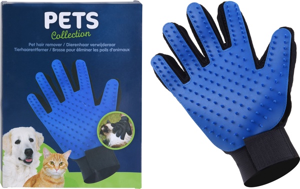 Guantes Manopla Masaje para Mascotas Guantes Manopla Masaje para Mascotas