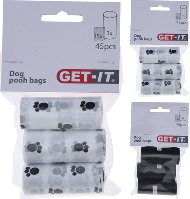 Bolsitas Higienicas Basura Mascotas Bolsitas Higienicas Basura Mascotas